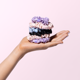 Cloud Ties | Blush
