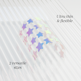 Pretty Patches | Salicylic Stars