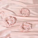 Cloud Ties | Blush