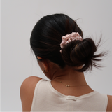 Cloud Ties | Blush