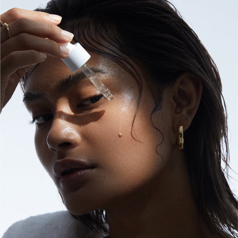 WFH Skincare Tips