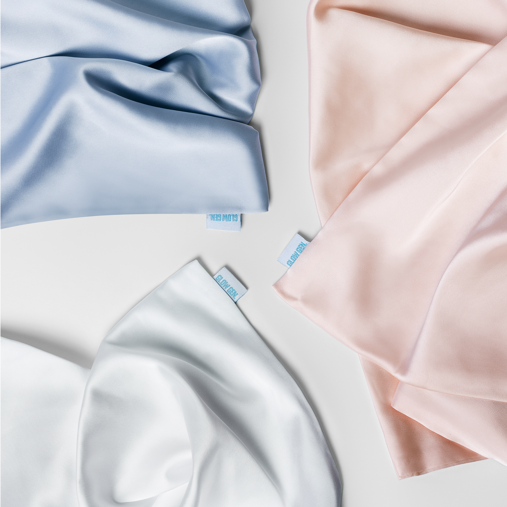 What Your Pillowcase Is Doing to Your Skin & Hair