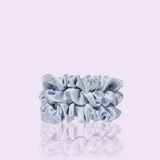 Cloud Ties | Powder Blue
