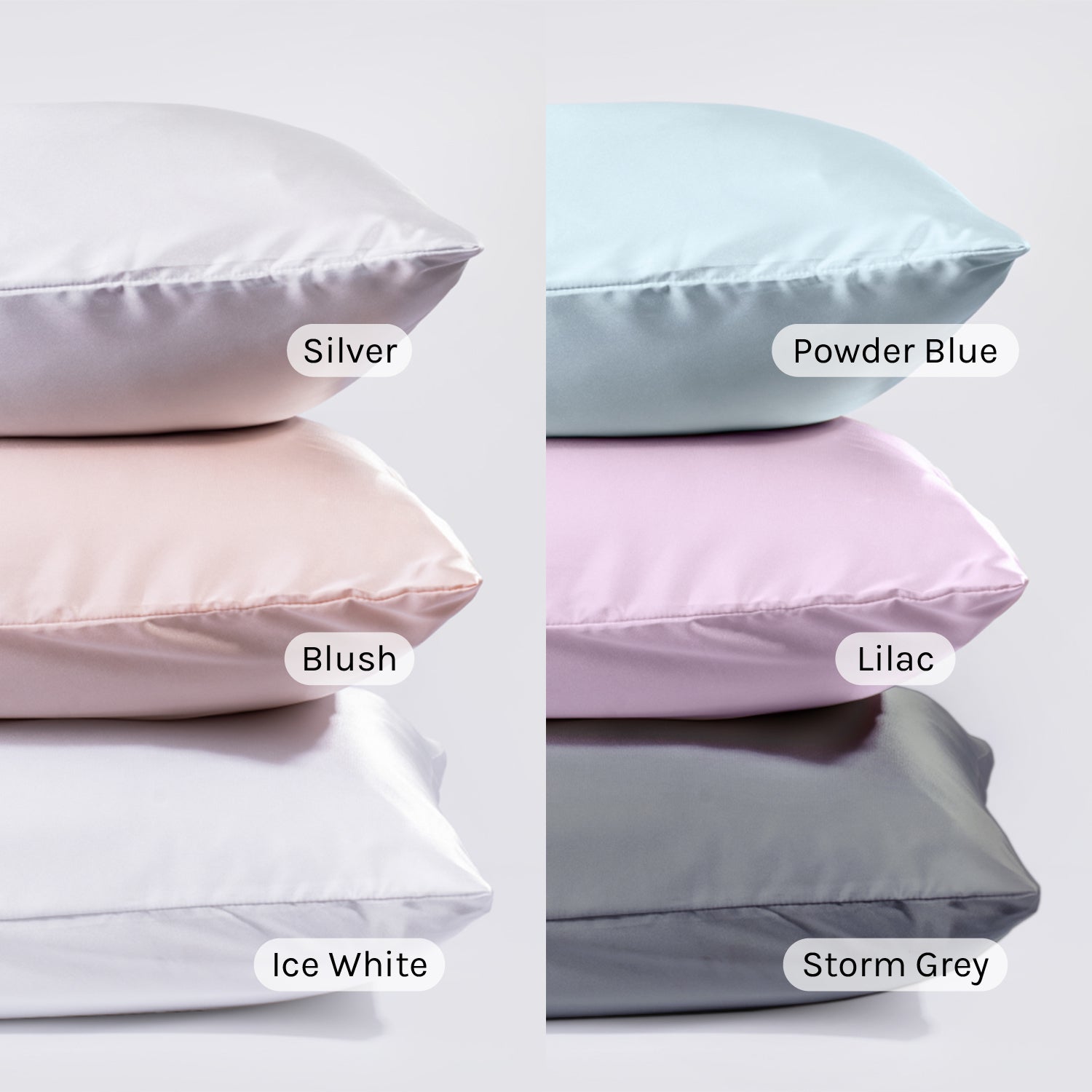 Beauty Sleep AntiAcne Pillow Case Glow Gen