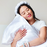 Beauty Sleep Anti-Acne Pillow Case