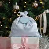 Gift Pouch | Powder Blue