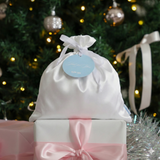 Gift Pouch | White