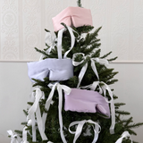 Pillow Mask | Powder Blue