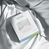 Pillow Mask | White