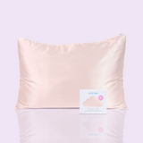 Beauty Sleep | Blush