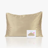 Beauty Sleep | Light Gold