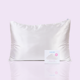 Beauty Sleep | Ice White