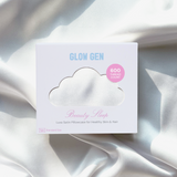 Beauty Sleep | Ice White